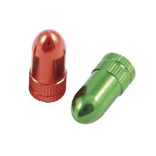 VC01B - Bullet valve cap 